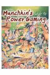 The Munchkin's Guide to Power Gaming cover image