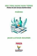 Des Vers dans Mon Verre Poèmes cover image
