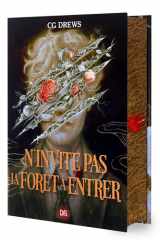 N'invite pas la forêt à entrer cover image