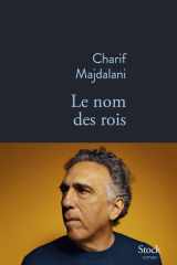 Le nom des rois: roman cover image