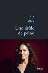 Une drôle de peine: roman cover image