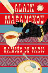 Ramsès de Paris: roman cover image