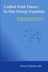 Unified Field Theory in One Energy Equation Dynamic Energy for Electric-Magnetic, Mass, and Waves cover image