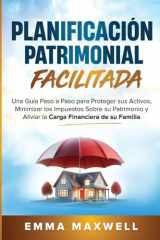 Planificación Patrimonial Facilitada cover image