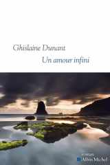 Un amour infini: roman cover image