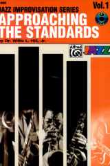Approaching the standards C book cover image