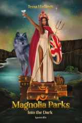 Into the dark cover image