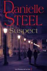 Suspect cover image