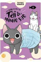 Les chaventures de Taï & mamie Sue. 6 cover image