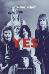 Yes cover image