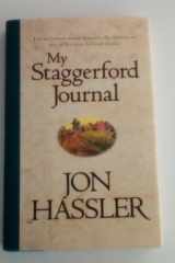 My Staggerford journal cover image