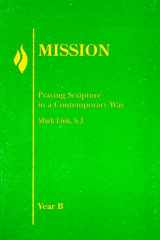 Mission Year B Book cover image