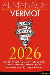 Almanach Vermot 2026 cover image