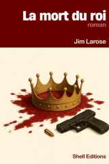 La mort du roi cover image