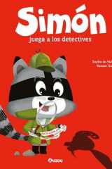 Simón juega a los detectives cover image