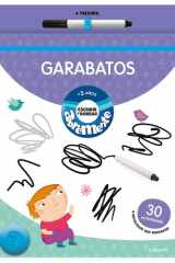 Abremente Escribir y Borrar - Garabatos cover image