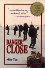Danger Close cover image