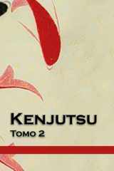 Temario Kenjutsu 2: Tomo 2 - Meiyo Dojo (Temario Meiyo) (Spanish Edition) cover image