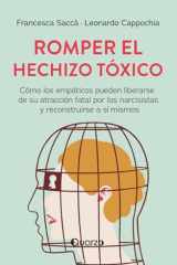 Romper el hechizo tóxico cover image