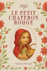 Le Petit Chaperon Rouge cover image