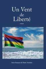 Un Vent de Liberté (French Edition) cover image