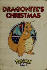 Pokemon Tales, No. 8 cover image