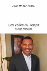 Jean Winer Pascal Les Voiles du Temps: Version Française (French Edition) cover image