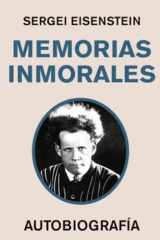MEMORIAS INMORALES: Autobiografía cover image