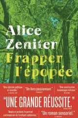 Frapper l'épopée: roman cover image