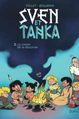 Le totem de la discorde cover image