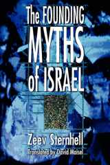 The founding myths of Israel : nationalism, socialism, and the making of the Jewish state cover image