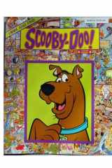 Warner Bros Scooby-Doo: Look and Find Softcover cover image