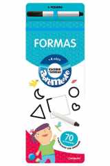 Abremente Escribir y Borrar - Formas cover image