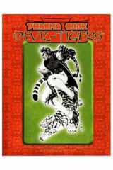 Dharma Book Devil Tigers cover image