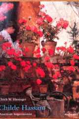Childe Hassam: American impressionist cover image