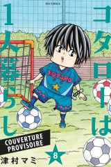 Kotaro en solo. 8 cover image
