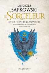 L'épée de la providence cover image