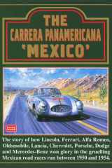 The Carrera Panamericana 'Mexico' cover image