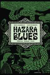 Hazara blues: Téhéran, Kaboul, Paris cover image