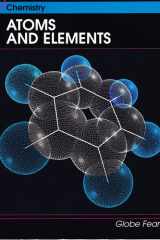 Atoms and Elements cover image