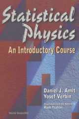 Statistical Physics: An Introductory Course cover image