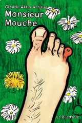 Monsieur Mouche cover image