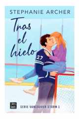 Tras el Hielo / Behind the Net cover image