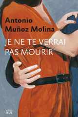 Je ne te verrai pas mourir: roman cover image