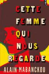 Cette femme qui nous regarde: Angela Davis, l'Amérique et moi cover image