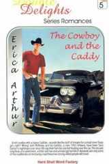 The Cowboy and the Caddy/Fool's Gold cover image