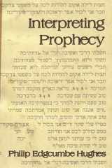Interpreting Prophecy cover image