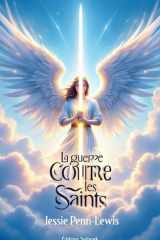 La guerre contre les saints (French Edition) cover image