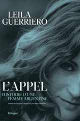 L'appel: histoire d'une femme argentine cover image