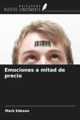Emociones a mitad de precio (Spanish Edition) cover image